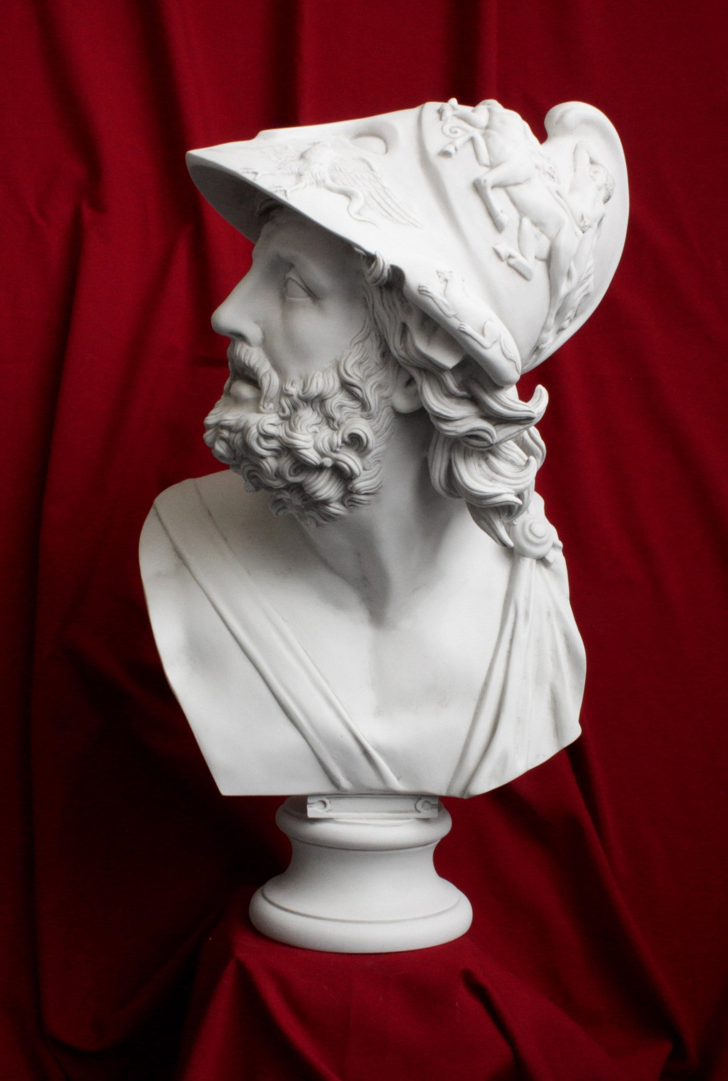 Ajax Sculpture (Large)
