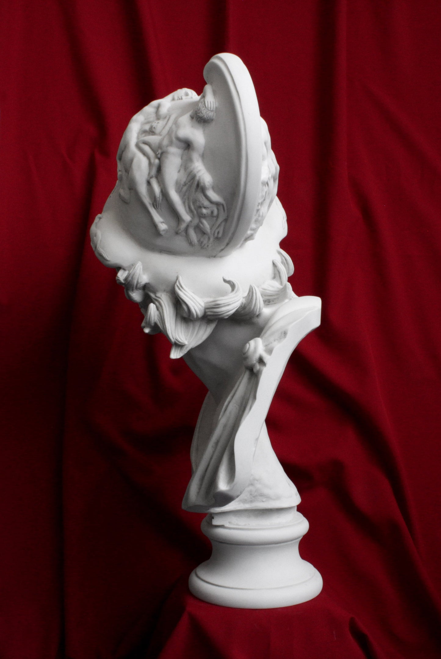 Ajax Sculpture (Large)