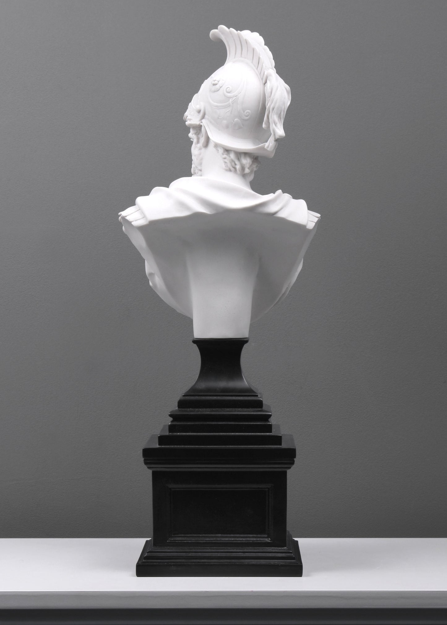 Ajax Bust (Large)