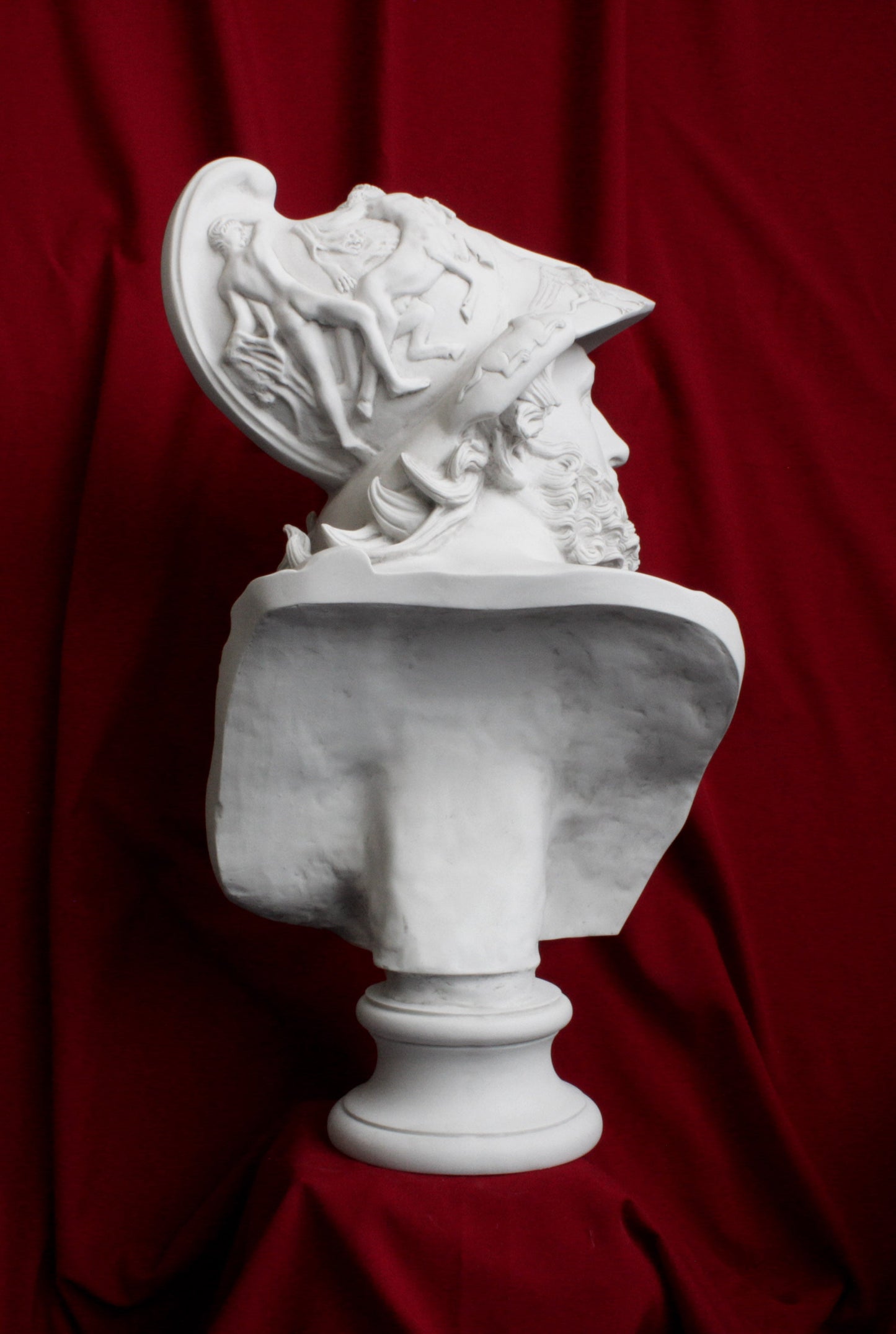 Ajax Sculpture (Large)