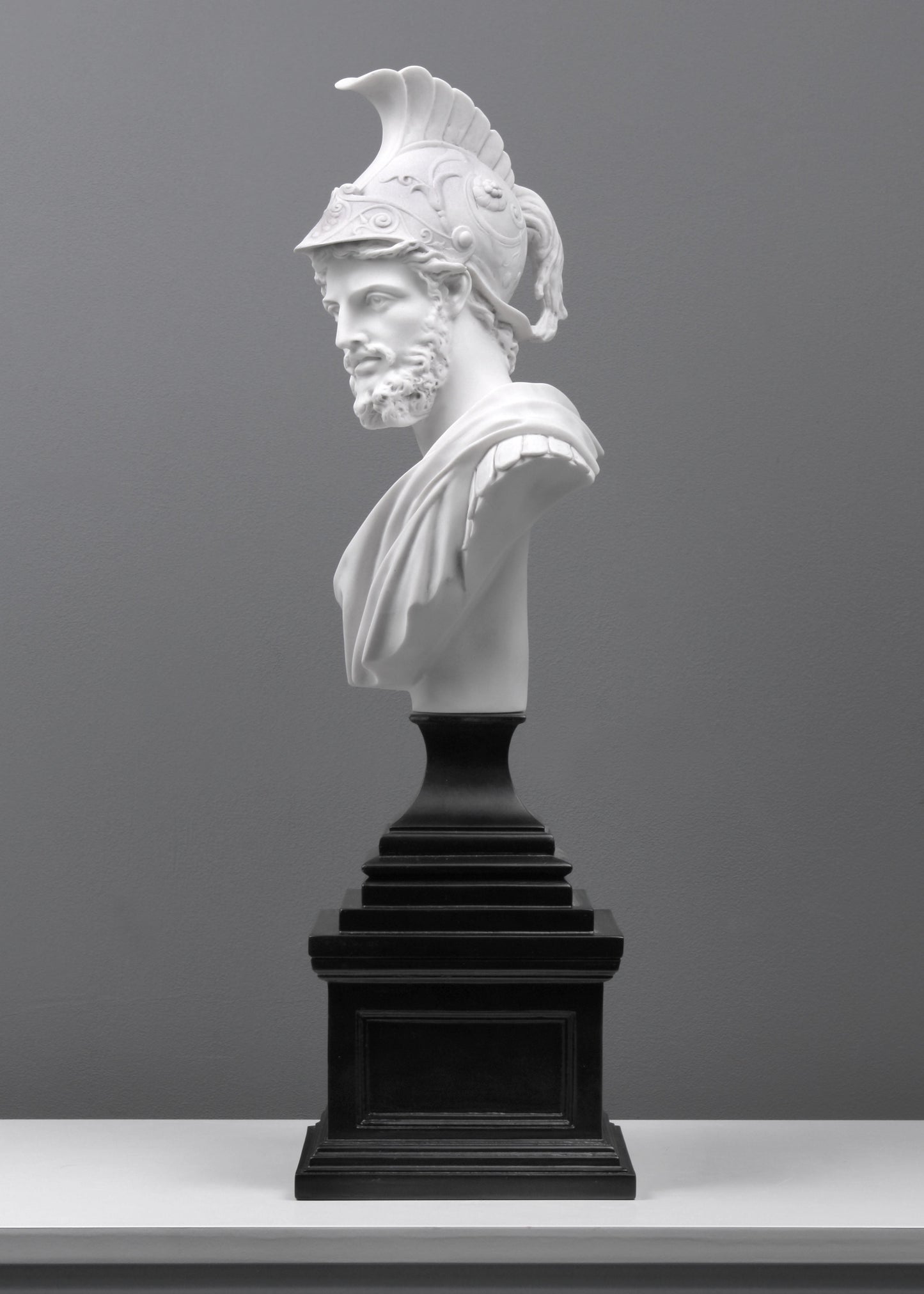 Ajax Bust (Large)