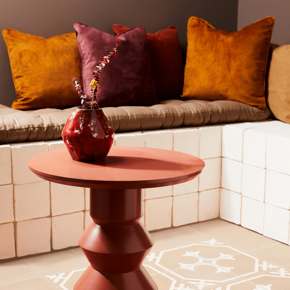 Alhama Pearl