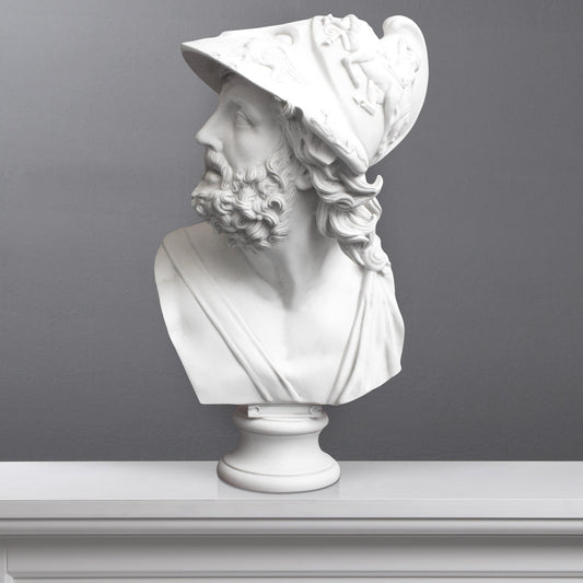 Ajax Sculpture (Large)