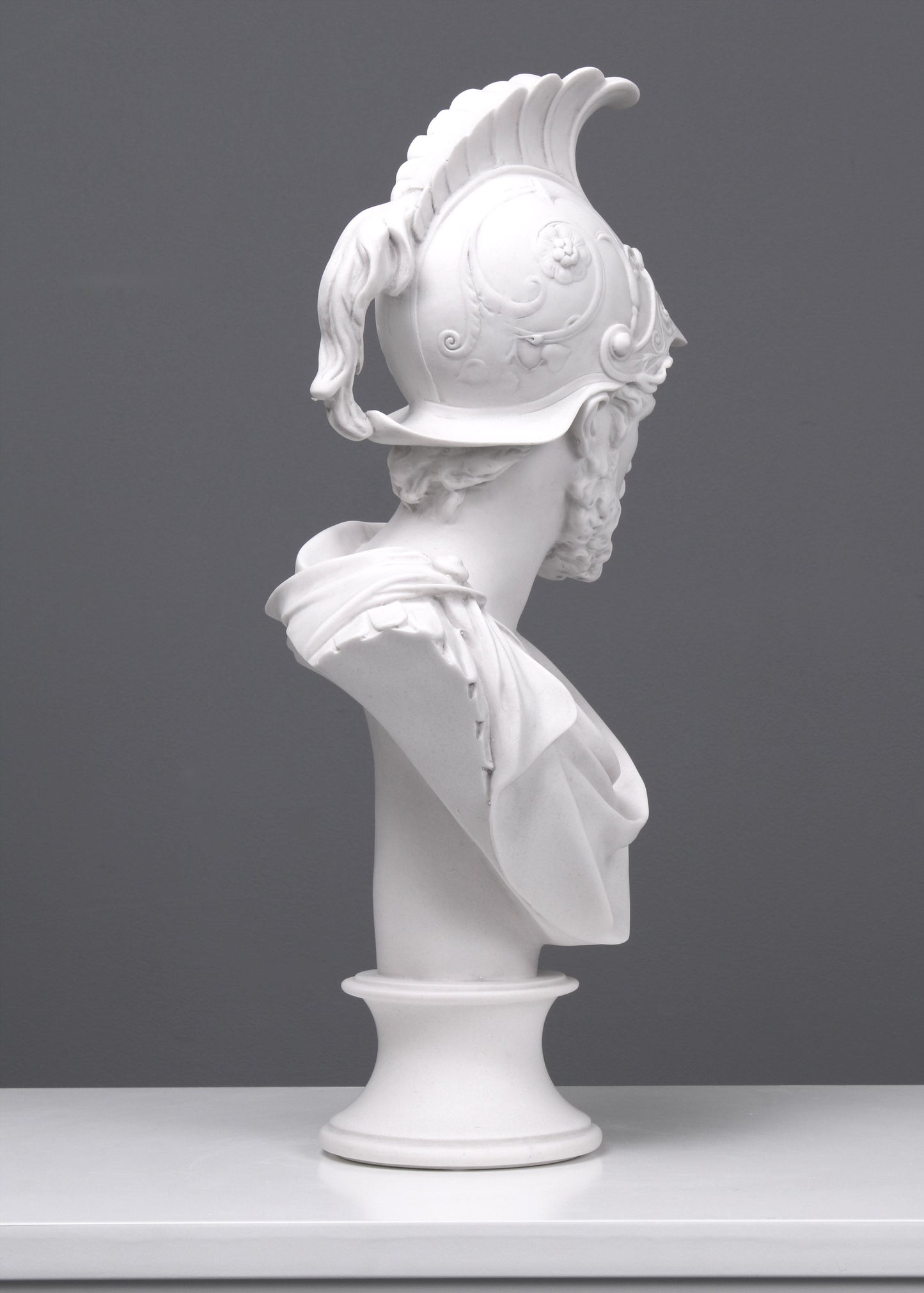 Ajax The Great Bust Sculpture (Small)