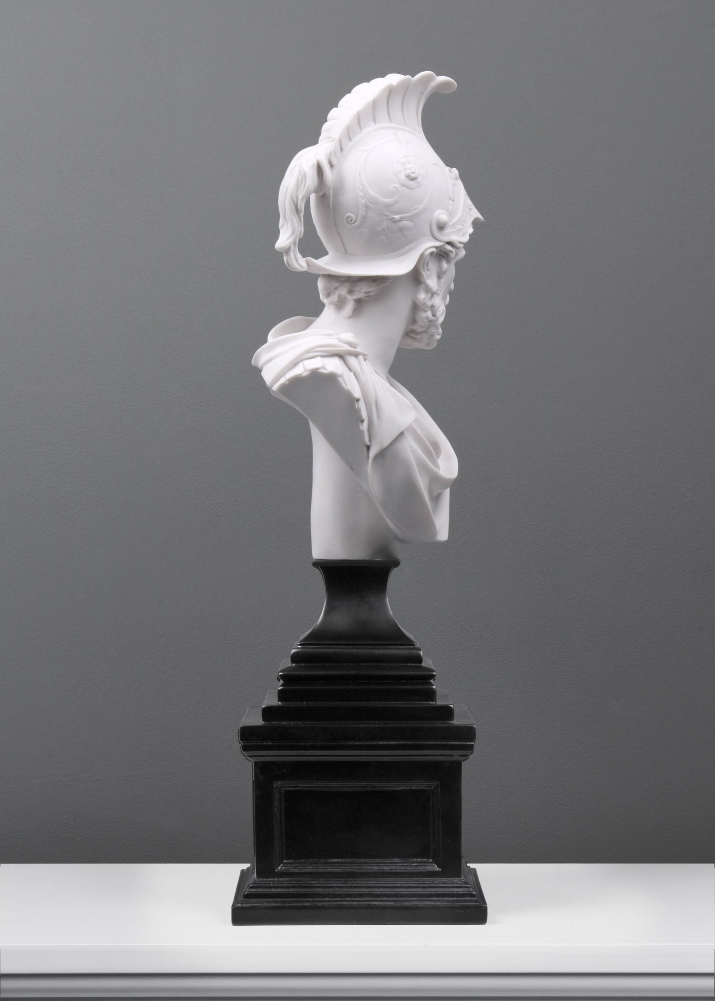 Ajax Bust (Large)