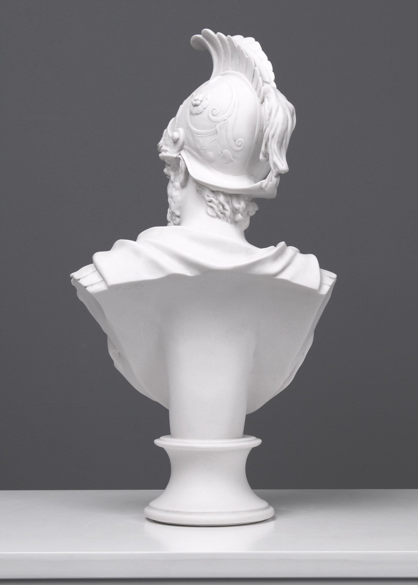 Ajax The Great Bust Sculpture (Small)