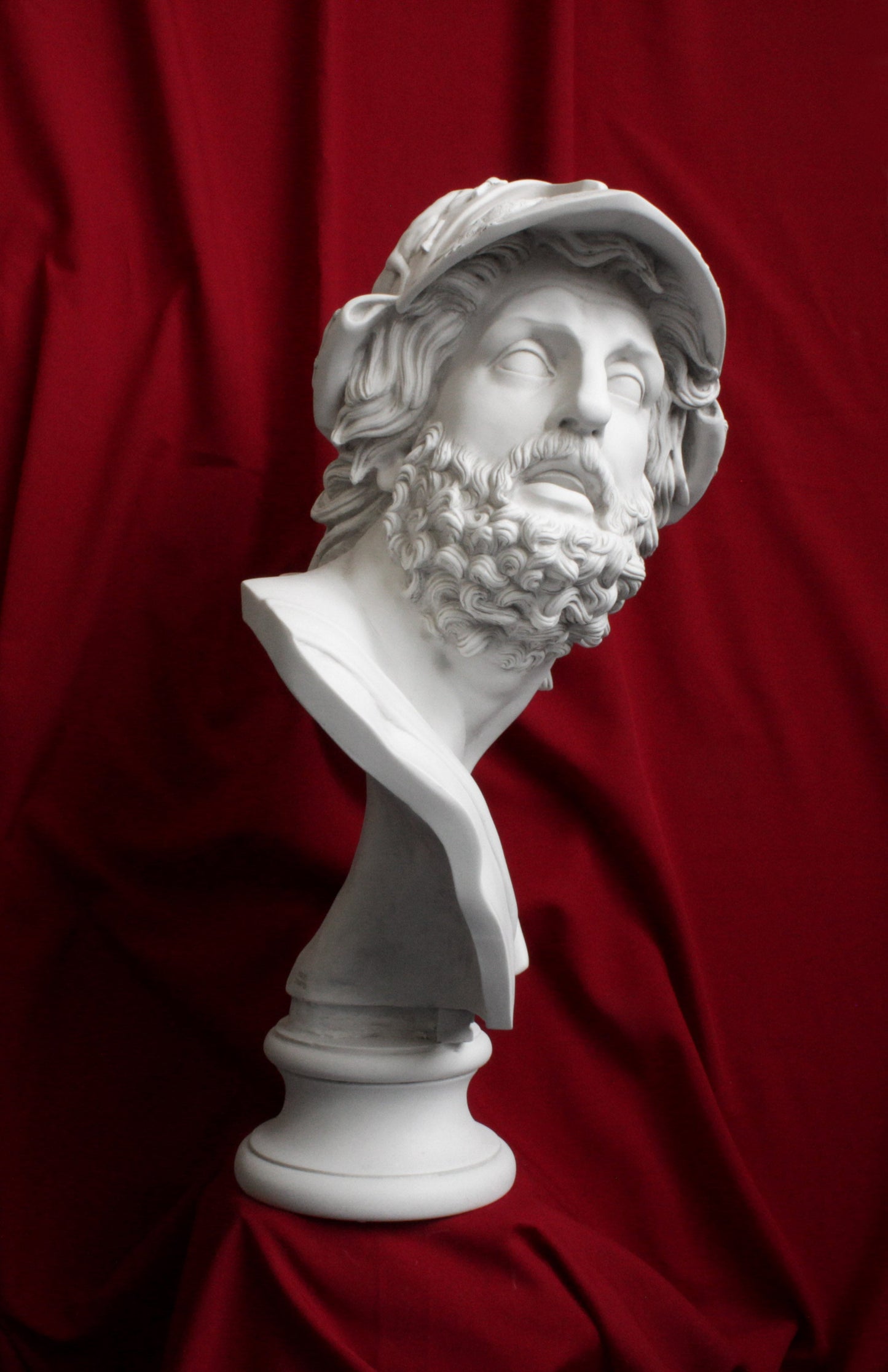 Ajax Sculpture (Large)