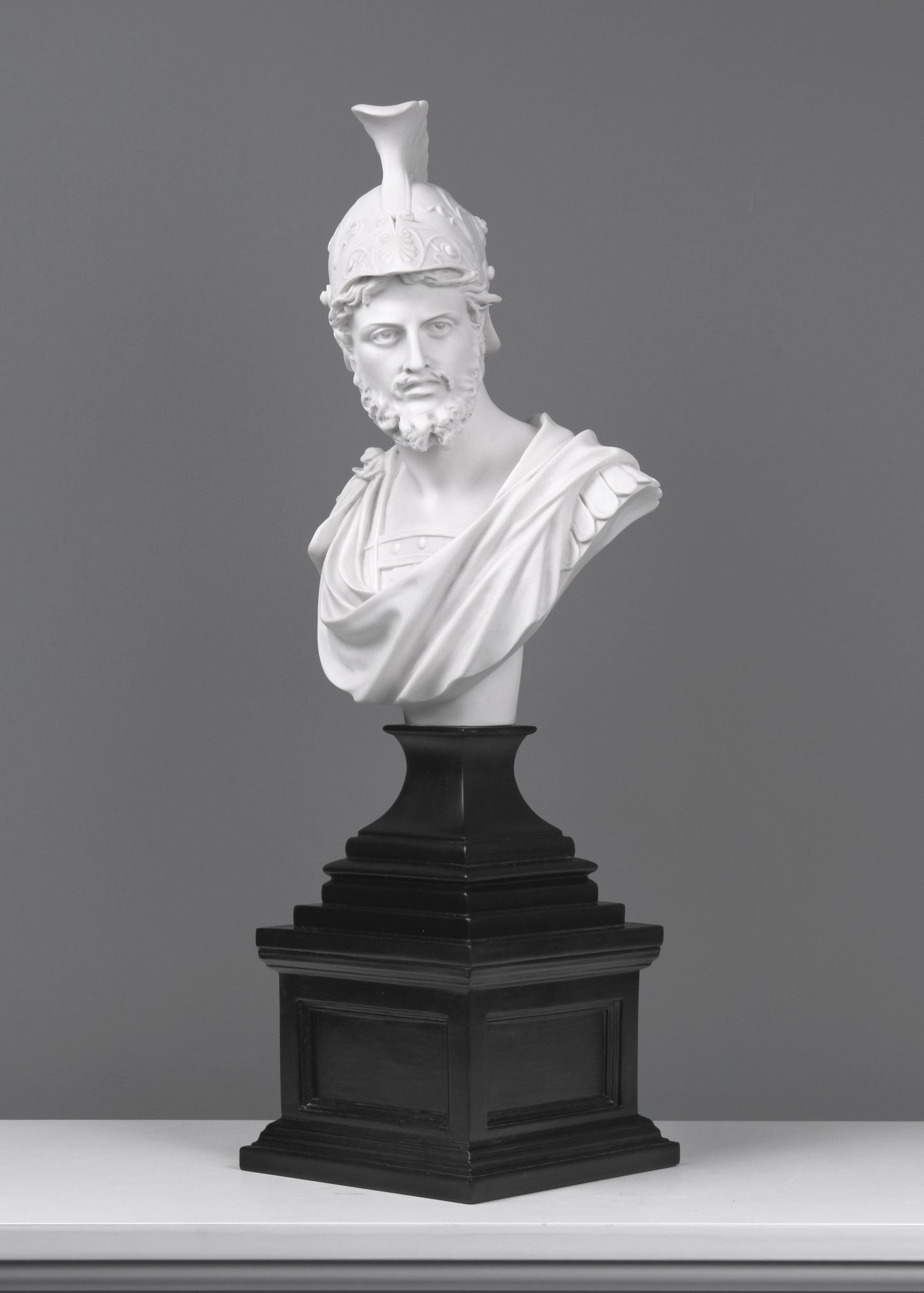 Ajax Bust (Large)