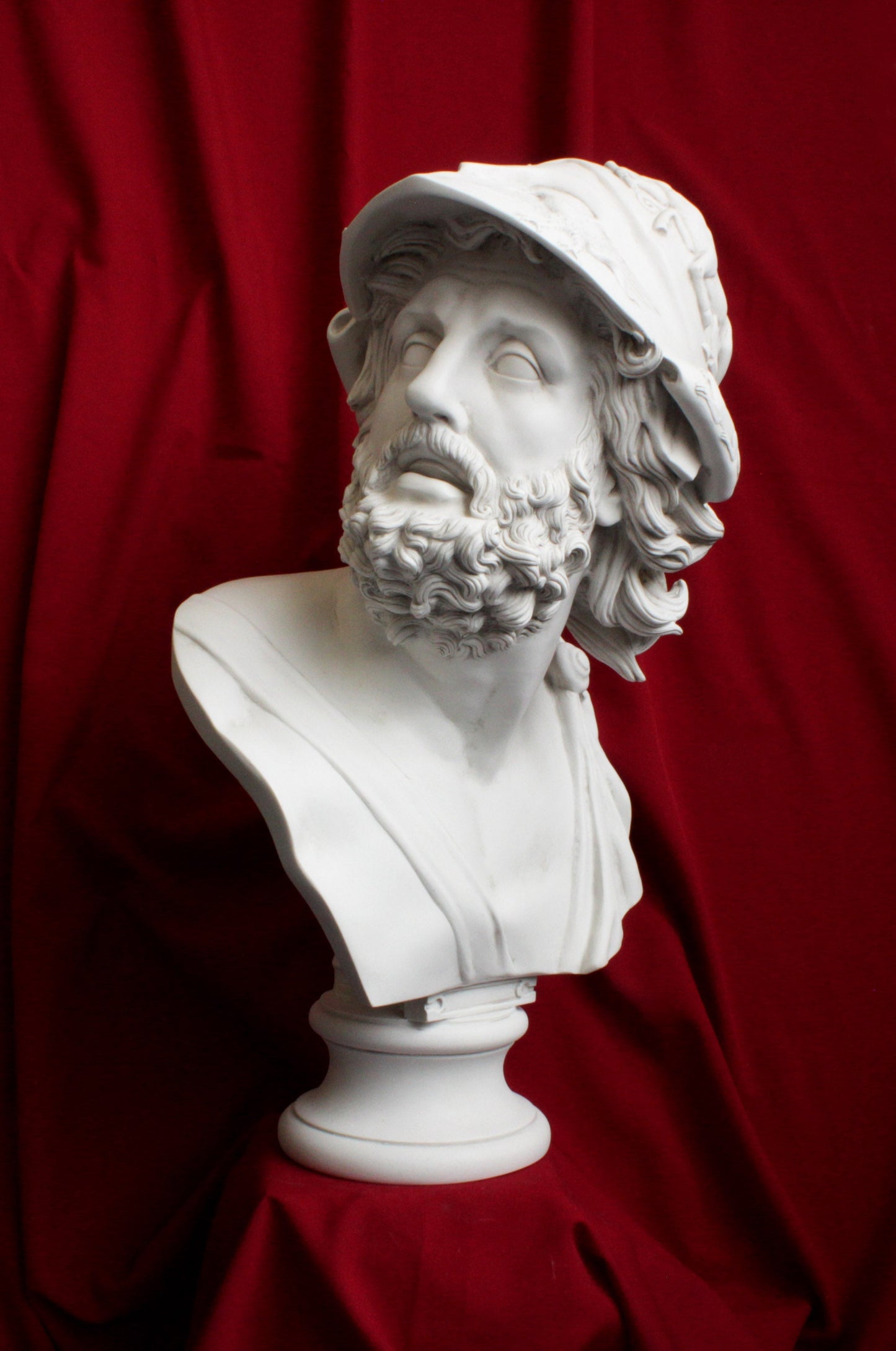 Ajax Sculpture (Large)
