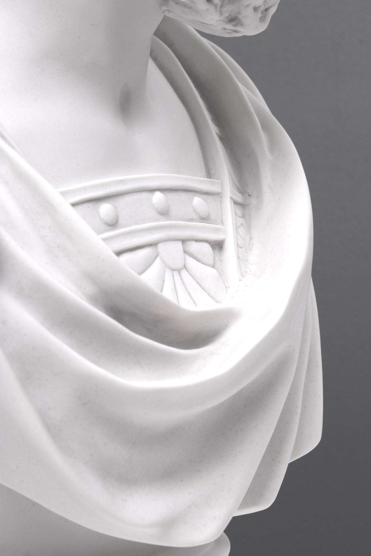Ajax Bust (Large)