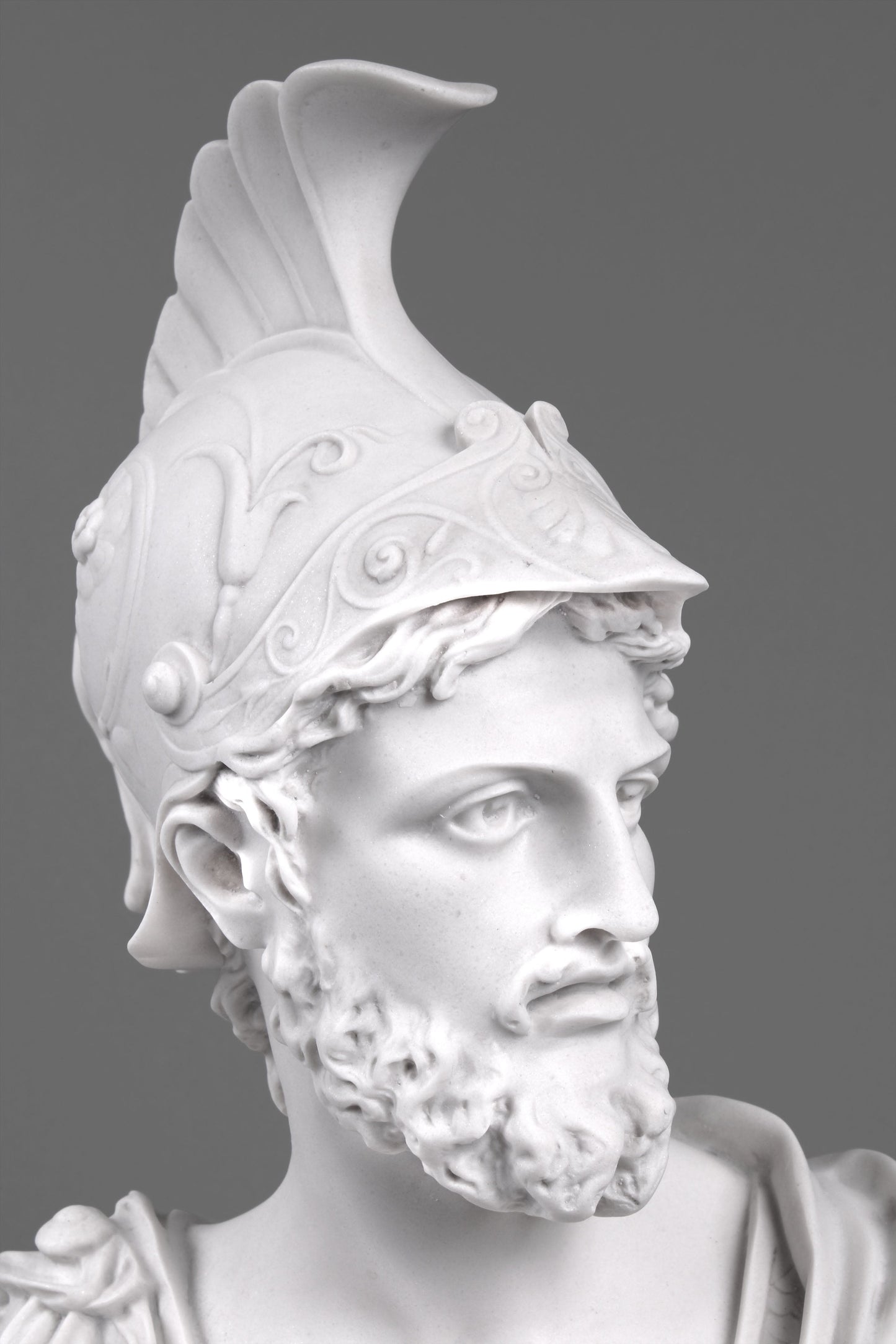 Ajax Bust (Large)