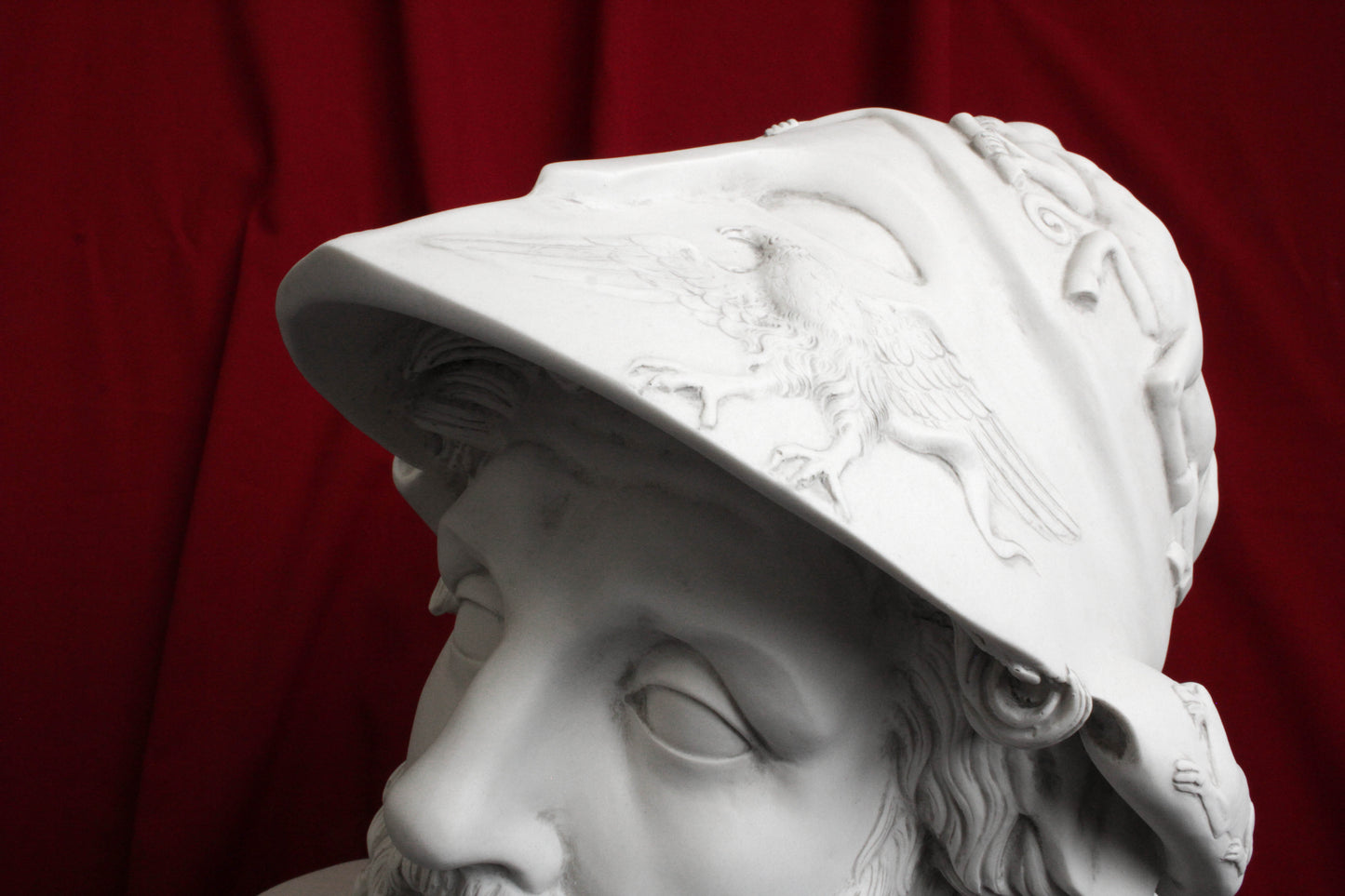 Ajax Sculpture (Large)