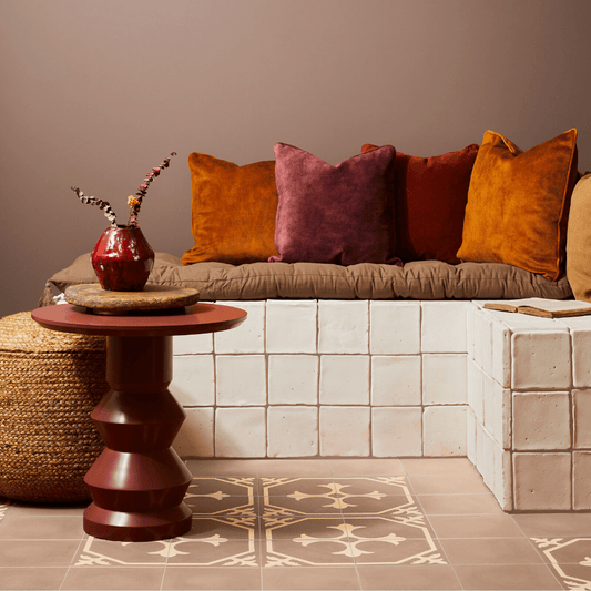 Alhama Pearl