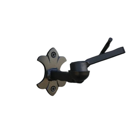 Metal Skull Mount - The 'Buck' Bracket (Adjustable)